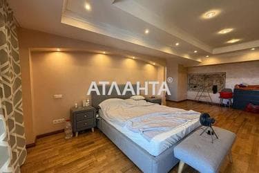 Многокомнатная квартира по адресу ул. 1 мая (площадь 220 м²) - Atlanta.ua - фото 27