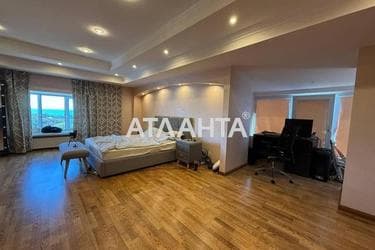 Многокомнатная квартира по адресу ул. 1 мая (площадь 220 м²) - Atlanta.ua - фото 30