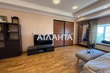 Многокомнатная квартира по адресу ул. 1 мая (площадь 220 м²) - Atlanta.ua - фото 31