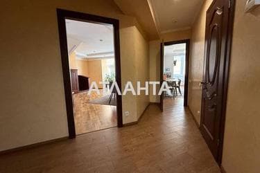 Многокомнатная квартира по адресу ул. 1 мая (площадь 220 м²) - Atlanta.ua - фото 35