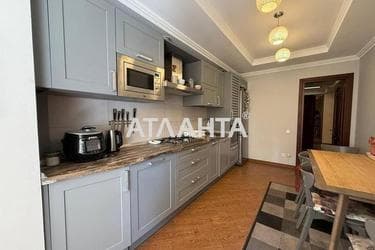 Многокомнатная квартира по адресу ул. 1 мая (площадь 220 м²) - Atlanta.ua - фото 36