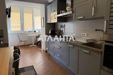 Многокомнатная квартира по адресу ул. 1 мая (площадь 220 м²) - Atlanta.ua - фото 37