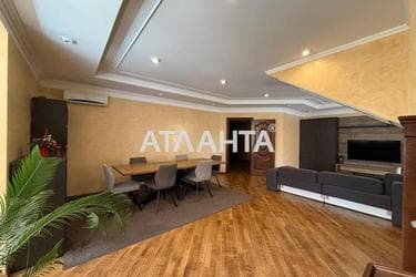 Многокомнатная квартира по адресу ул. 1 мая (площадь 220 м²) - Atlanta.ua - фото 26