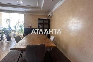 Многокомнатная квартира по адресу ул. 1 мая (площадь 220 м²) - Atlanta.ua - фото 39