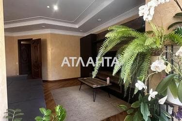 Многокомнатная квартира по адресу ул. 1 мая (площадь 220 м²) - Atlanta.ua - фото 29