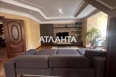 Многокомнатная квартира по адресу ул. 1 мая (площадь 220 м²) - Atlanta.ua - фото 25