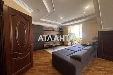 Многокомнатная квартира по адресу ул. 1 мая (площадь 220 м²) - Atlanta.ua - фото 28
