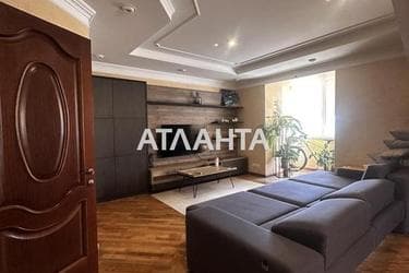 Многокомнатная квартира по адресу ул. 1 мая (площадь 220 м²) - Atlanta.ua - фото 41