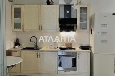 2-кімнатна квартира за адресою вул. Французький бульв. (площа 54 м²) - Atlanta.ua - фото 25