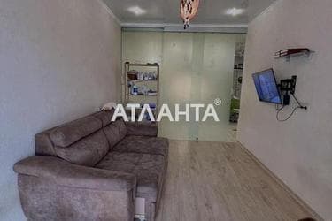 2-кімнатна квартира за адресою вул. Французький бульв. (площа 54 м²) - Atlanta.ua - фото 32