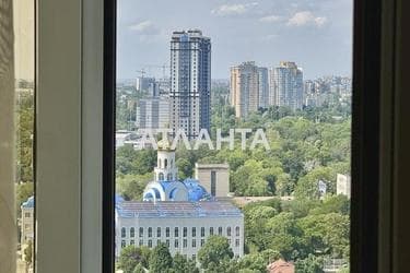 2-кімнатна квартира за адресою вул. Французький бульв. (площа 54 м²) - Atlanta.ua - фото 37