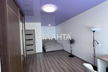 1-room apartment apartment by the address st. Geroev Krut (area 48,1 m²) - Atlanta.ua - photo 17