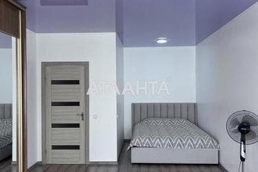 1-room apartment apartment by the address st. Geroev Krut (area 48,1 m²) - Atlanta.ua - photo 18