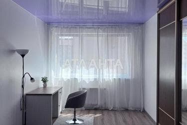 1-room apartment apartment by the address st. Geroev Krut (area 48,1 m²) - Atlanta.ua - photo 19