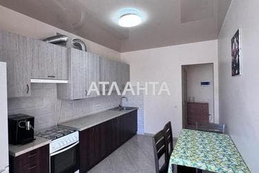 1-room apartment apartment by the address st. Geroev Krut (area 48,1 m²) - Atlanta.ua - photo 20