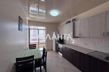 1-room apartment apartment by the address st. Geroev Krut (area 48,1 m²) - Atlanta.ua - photo 21