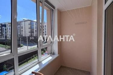 1-room apartment apartment by the address st. Geroev Krut (area 48,1 m²) - Atlanta.ua - photo 22