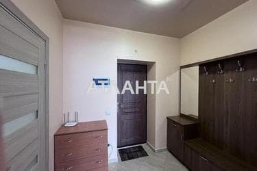 1-room apartment apartment by the address st. Geroev Krut (area 48,1 m²) - Atlanta.ua - photo 23