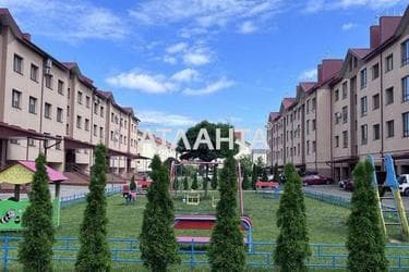 1-room apartment apartment by the address st. Geroev Krut (area 48,1 m²) - Atlanta.ua - photo 26