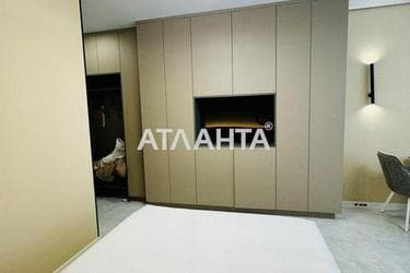1-кімнатна квартира за адресою Курортний пров. (площа 31 м²) - Atlanta.ua - фото 10
