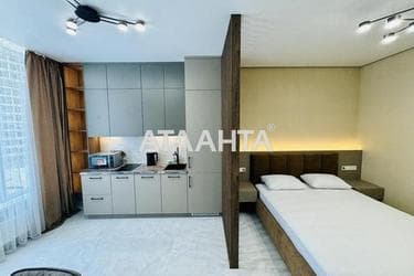 1-кімнатна квартира за адресою Курортний пров. (площа 31 м²) - Atlanta.ua - фото 12