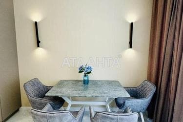 1-кімнатна квартира за адресою Курортний пров. (площа 31 м²) - Atlanta.ua - фото 13