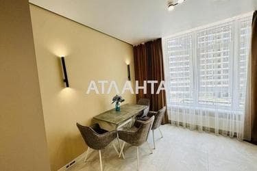 1-кімнатна квартира за адресою Курортний пров. (площа 31 м²) - Atlanta.ua - фото 14