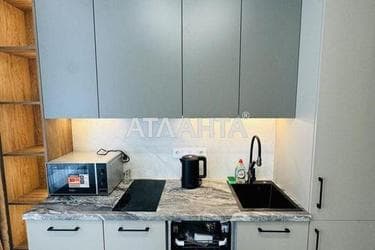 1-кімнатна квартира за адресою Курортний пров. (площа 31 м²) - Atlanta.ua - фото 15