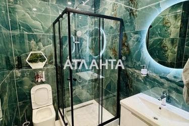 1-кімнатна квартира за адресою Курортний пров. (площа 31 м²) - Atlanta.ua - фото 16