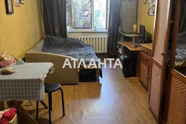 Комунальна квартира за адресою вул. Космонавтів (площа 15,9 м²) - Atlanta.ua - фото 12