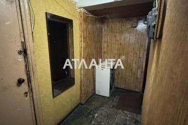 Комунальна квартира за адресою вул. Космонавтів (площа 15,9 м²) - Atlanta.ua - фото 17