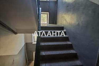 Комунальна квартира за адресою вул. Космонавтів (площа 15,9 м²) - Atlanta.ua - фото 19