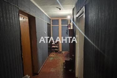 Комунальна квартира за адресою вул. Космонавтів (площа 15,9 м²) - Atlanta.ua - фото 13