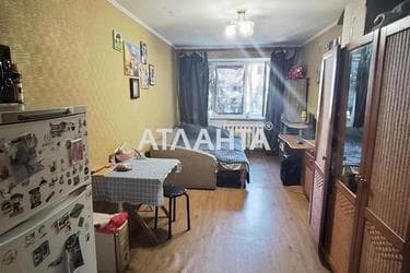 Комунальна квартира за адресою вул. Космонавтів (площа 15,9 м²) - Atlanta.ua - фото 11