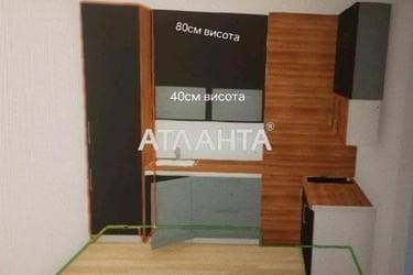 1-room apartment apartment by the address st. Franko Ivana (area 54 m²) - Atlanta.ua - photo 30