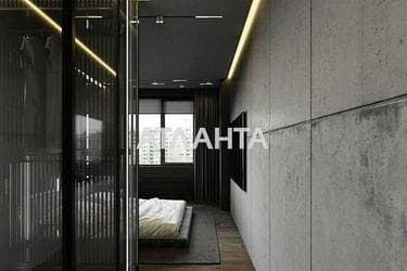 1-room apartment apartment by the address st. Franko Ivana (area 54 m²) - Atlanta.ua - photo 31