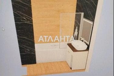 1-room apartment apartment by the address st. Franko Ivana (area 54 m²) - Atlanta.ua - photo 32