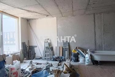 1-room apartment apartment by the address st. Franko Ivana (area 54 m²) - Atlanta.ua - photo 20