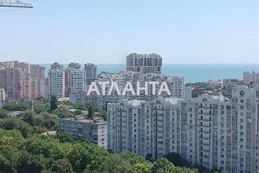 1-room apartment apartment by the address st. Franko Ivana (area 54 m²) - Atlanta.ua - photo 21