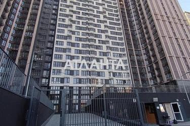 1-room apartment apartment by the address st. Franko Ivana (area 54 m²) - Atlanta.ua - photo 25