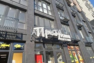 1-room apartment apartment by the address st. Franko Ivana (area 54 m²) - Atlanta.ua - photo 29