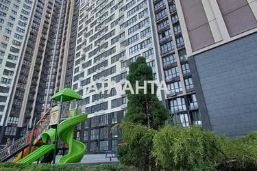 1-room apartment apartment by the address st. Franko Ivana (area 54 m²) - Atlanta.ua - photo 26