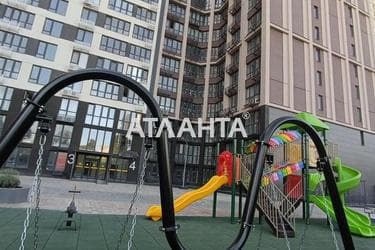 1-room apartment apartment by the address st. Franko Ivana (area 54 m²) - Atlanta.ua - photo 23