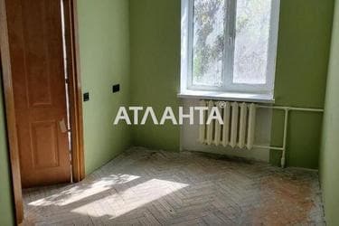 2-кімнатна квартира за адресою вул. Петрова ген. (площа 53,7 м²) - Atlanta.ua - фото 14