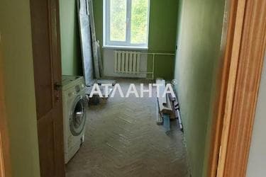 2-кімнатна квартира за адресою вул. Петрова ген. (площа 53,7 м²) - Atlanta.ua - фото 21