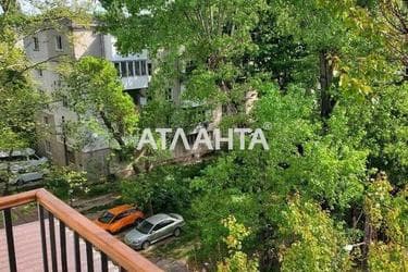 2-кімнатна квартира за адресою вул. Петрова ген. (площа 53,7 м²) - Atlanta.ua - фото 25