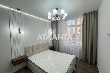 1-кімнатна квартира за адресою вул. Краснова (площа 44,5 м²) - Atlanta.ua - фото 17