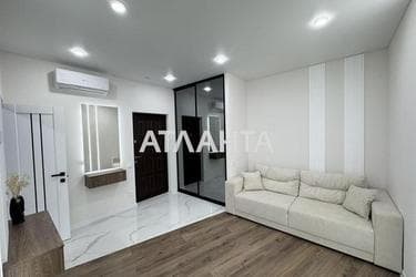 1-кімнатна квартира за адресою вул. Краснова (площа 44,5 м²) - Atlanta.ua - фото 15