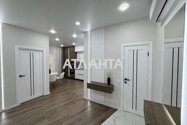 1-кімнатна квартира за адресою вул. Краснова (площа 44,5 м²) - Atlanta.ua - фото 16