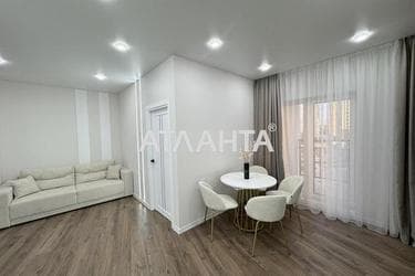 1-кімнатна квартира за адресою вул. Краснова (площа 44,5 м²) - Atlanta.ua - фото 19